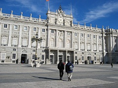 087 - Palacio real